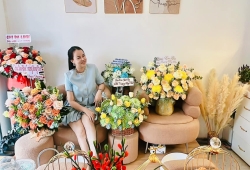 Top tiệm nail xinh bình thạnh
