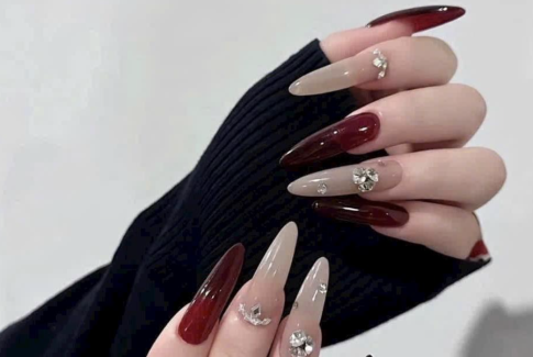 Lisa Nail Spa 